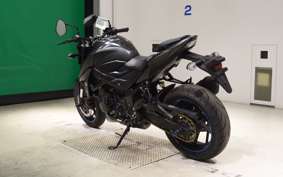 SUZUKI GSX-S750 2019 C533F