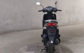 SUZUKI ADDRESS V110 CE47A