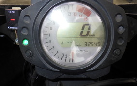 KAWASAKI ZX 10 NINJA R 2006 ZXT00D