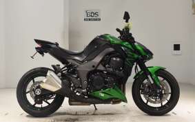 KAWASAKI Z1000 Gen.5 2018 ZXT00W
