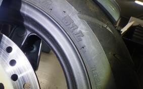 HONDA DAX 125 2024 JB04