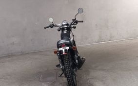KAWASAKI 250TR BJ250F