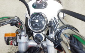 HONDA MONKEY 2017 Z50J