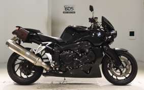 BMW K1200R