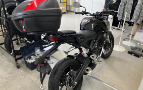 HONDA CB125 R JC79