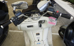 YAMAHA MAXAM 250 SG21J