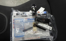 HONDA GL 1800 GOLD WING TOUR DCT 2025 SC79