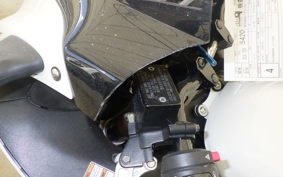 SUZUKI HAYABUSA Gen.2 2008