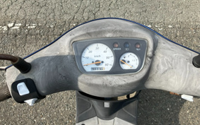 YAMAHA BJ SA24J