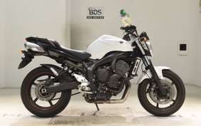YAMAHA FAZER FZ6 N 2008