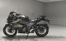 SUZUKI JIKUSA-SF250 ED22B
