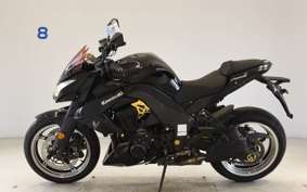 KAWASAKI Z1000 Gen.4