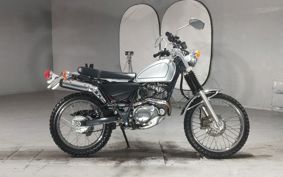 YAMAHA BRONCO 5BT