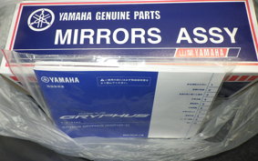YAMAHA CYGNUSｸﾞﾘﾌｧｽ SEJ4J
