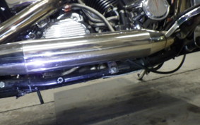 HARLEY FLSTF 1340 1991