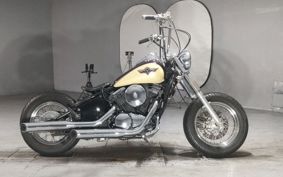 KAWASAKI VULCAN400 CLASSIC 1997 VN400A