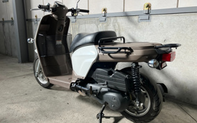 HONDA BENLY110 JA09