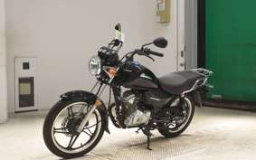 HONDA CBF125T