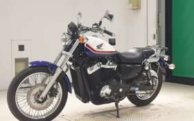 HONDA VT400S 2012 NC46