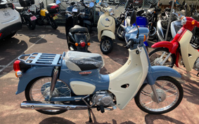 HONDA PCX 125 JK05