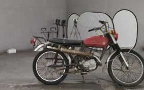 KAWASAKI C2 SS C2