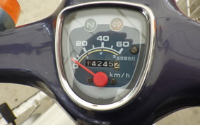 HONDA C50 SUPER CUB AA01