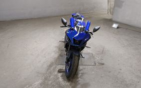 YAMAHA YZF-R7 RM39J