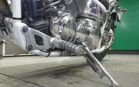 YAMAHA DRAGSTAR 400 2001 VH01J