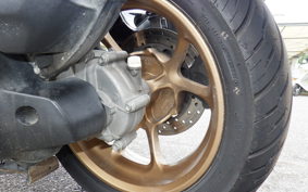YAMAHA N-MAX 155 SG66J