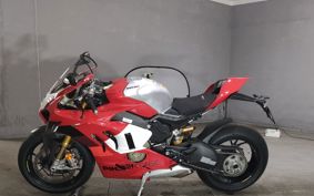 DUCATI PANIGA-REV4R 2024 3D06AA