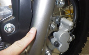 KAWASAKI KLX230S 2025 LX232A