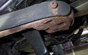 SUZUKI ADDRESS V100 CE13A