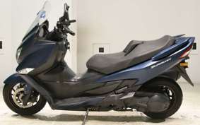 SUZUKI BURGMAN400 A 2020 DU11A