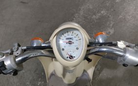 HONDA CREA SCOOPY AF55