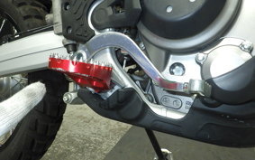 HONDA CRF250L 2024 MD47