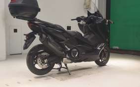 YAMAHA T-MAX 560 T 2021 SJ19J