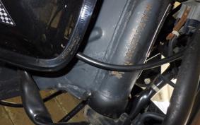 HONDA CBF125