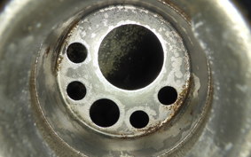 YAMAHA SR400 Gen.5 2019 RH16J