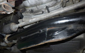HARLEY FXD 1450 2003