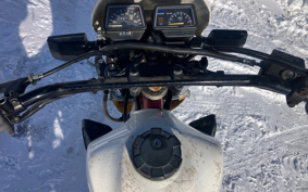 YAMAHA XT250 SEROW T 30X