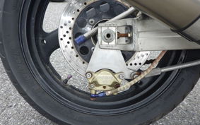 SUZUKI GSX400 IMPULSE 1995 GK79A