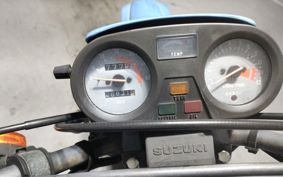 SUZUKI TS50 Hustler SA11A