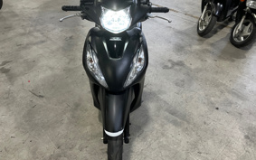 HONDA DIO 110 JK03
