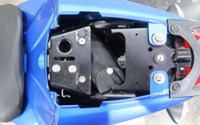 SUZUKI GSX-S125 ABS DL32B