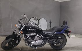 KAWASAKI ELIMINATOR 250V VN250A