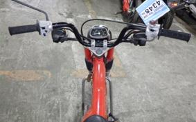 HONDA CT110 HUNTER CUB JD01