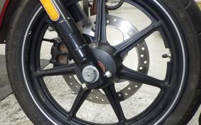 HARLEY XG750ｽﾄﾘｰﾄ 2015