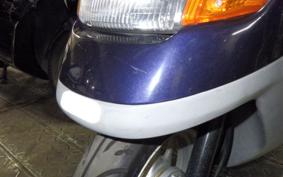 HONDA DIO CESTA 2026 AF34