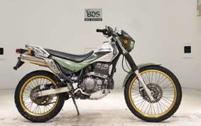 KAWASAKI SUPER SHERPA 2014 KL250G