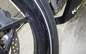 KAWASAKI ZX-25R 2005 ZX250E